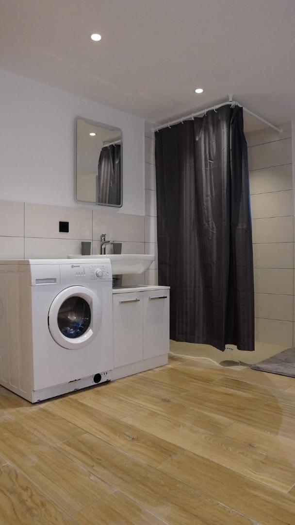 Wunderschöne renovierte Wohnung in Schwäbisch Gmünd