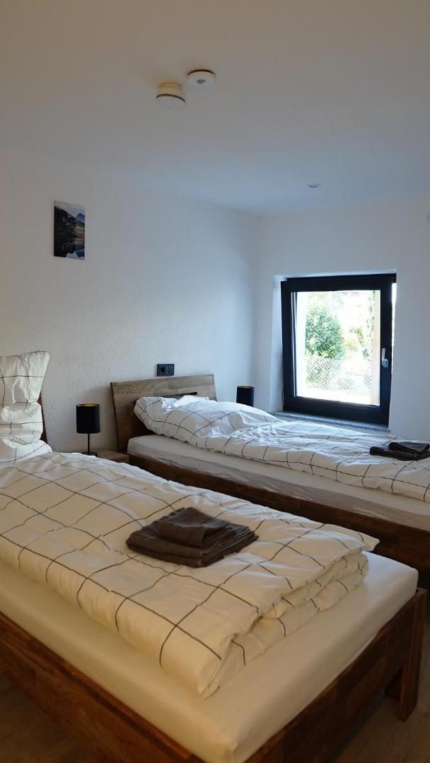 Wunderschöne renovierte Wohnung in Schwäbisch Gmünd