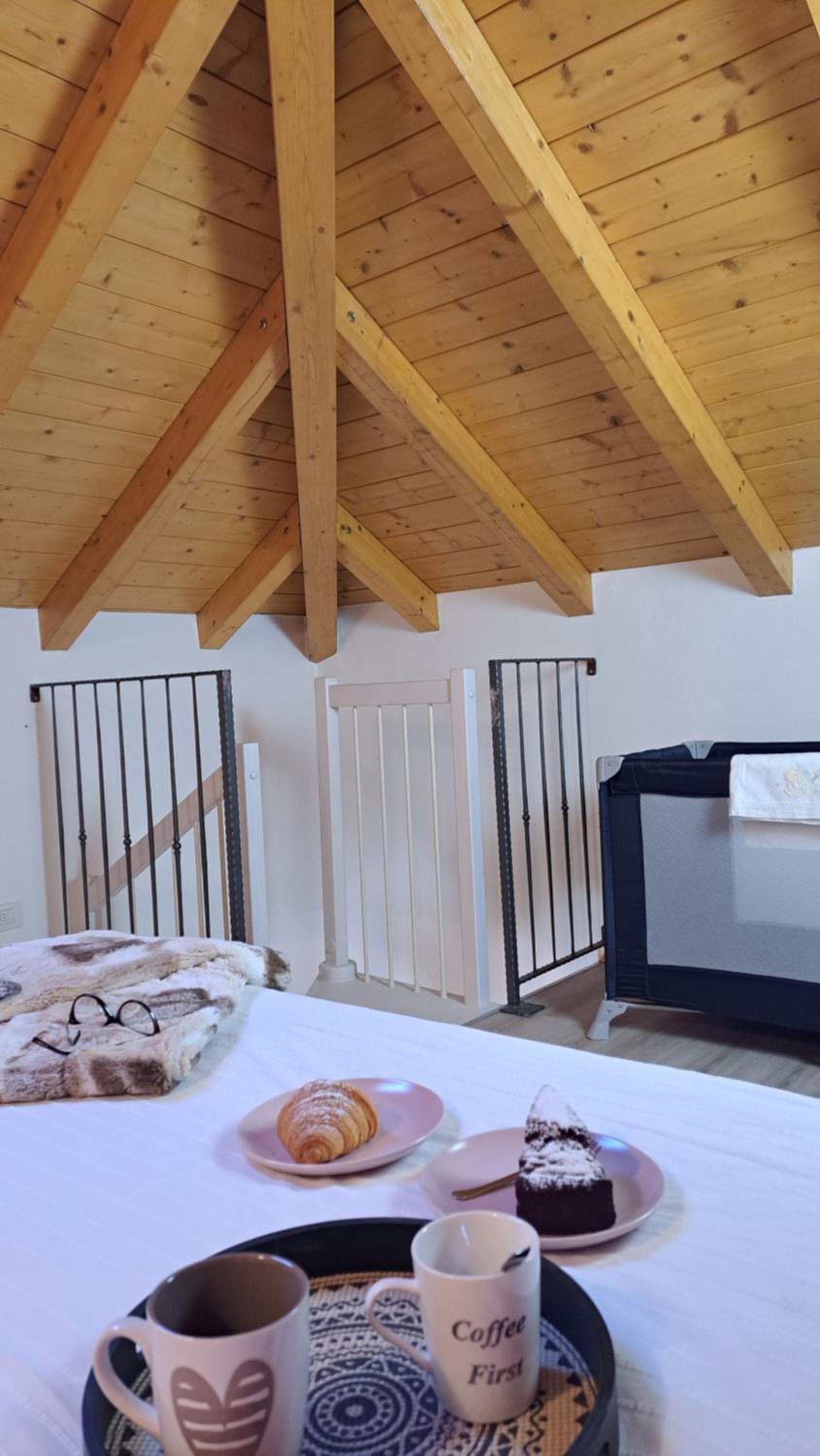 Bed & Breakfast Le Due G