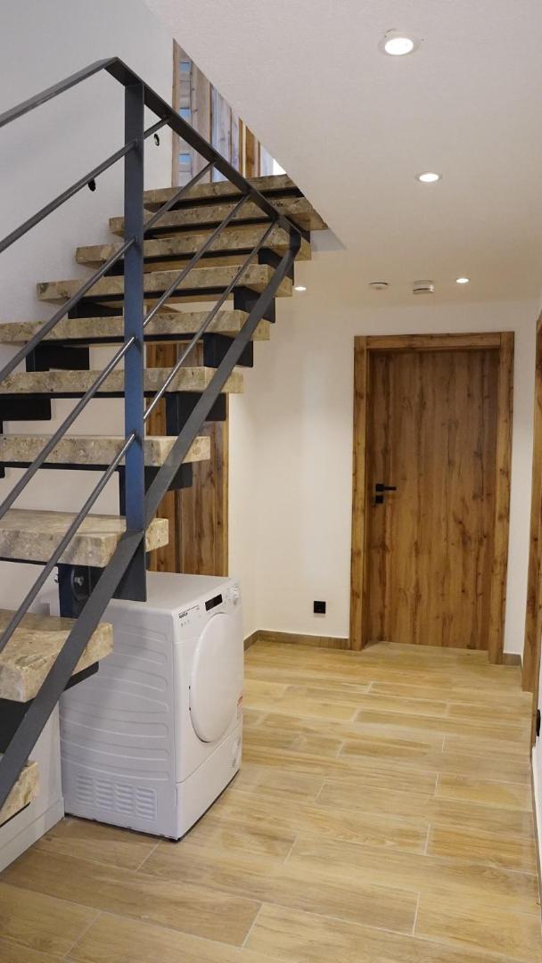 Wunderschöne renovierte Wohnung in Schwäbisch Gmünd