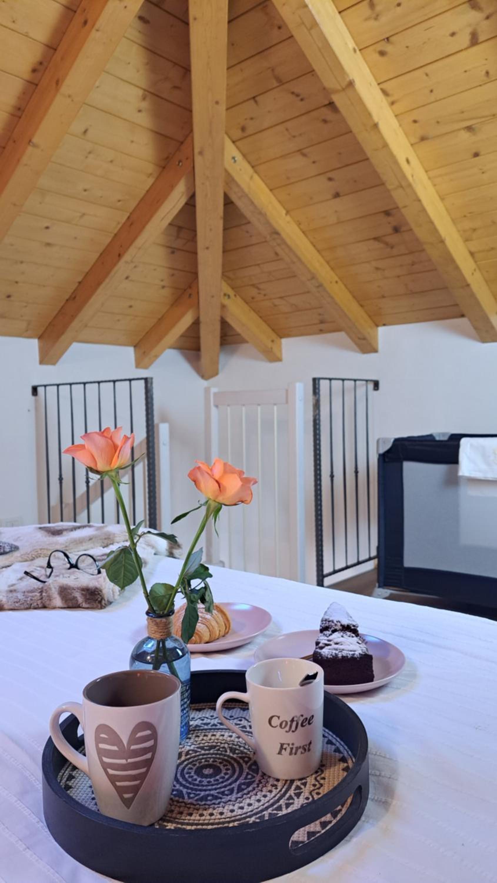 Bed & Breakfast Le Due G