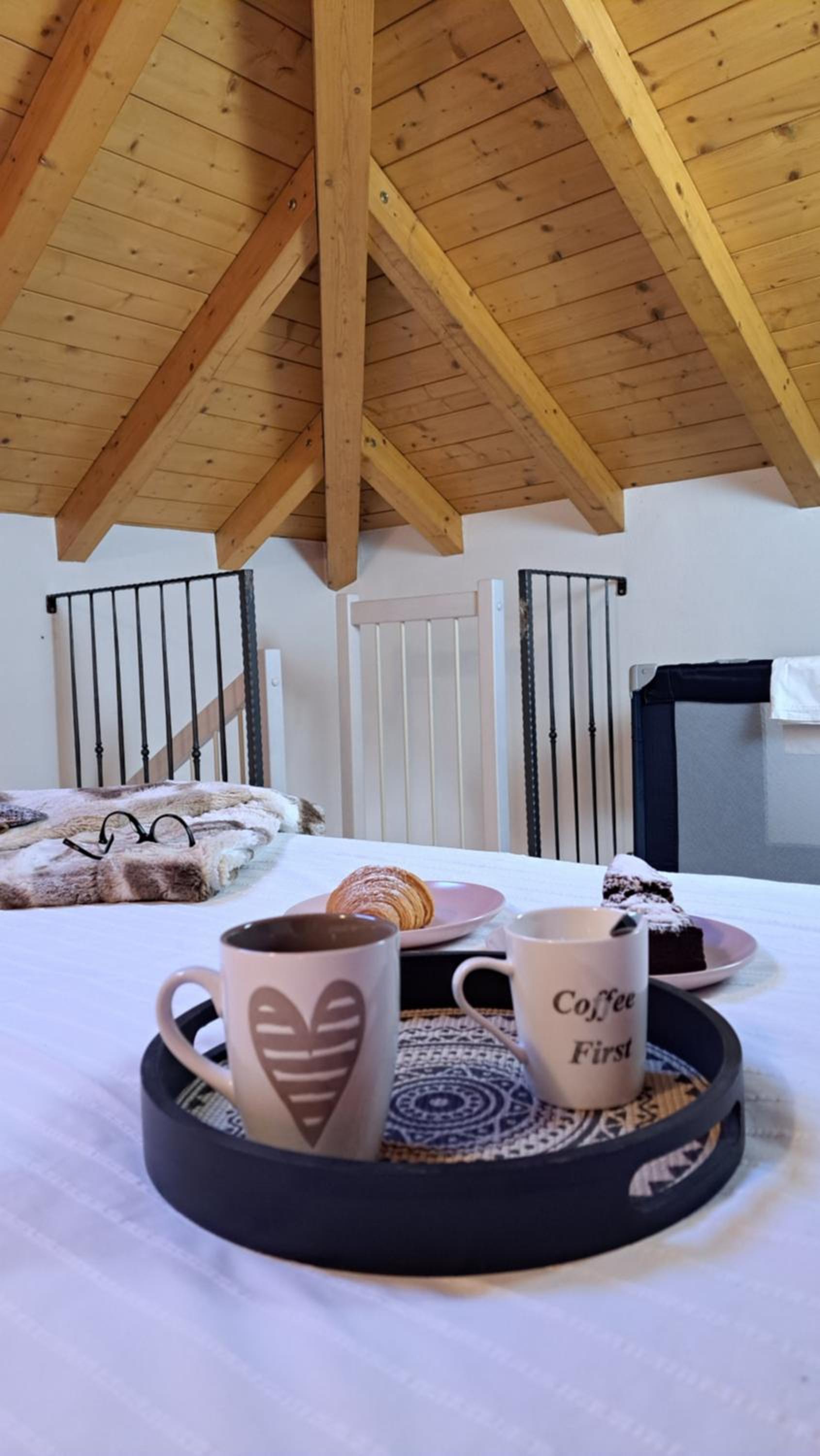 Bed & Breakfast Le Due G