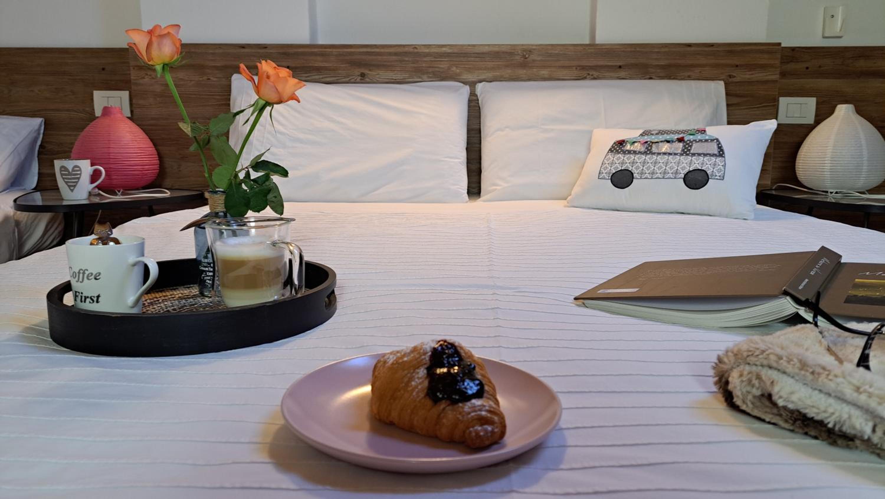 Bed & Breakfast Le Due G