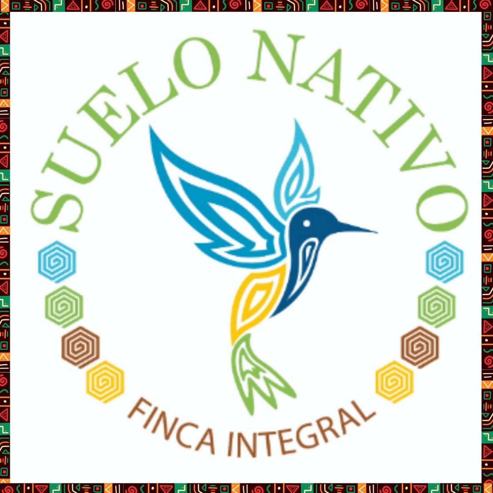 Hotel Finca Integral Suelo Natiivo 
