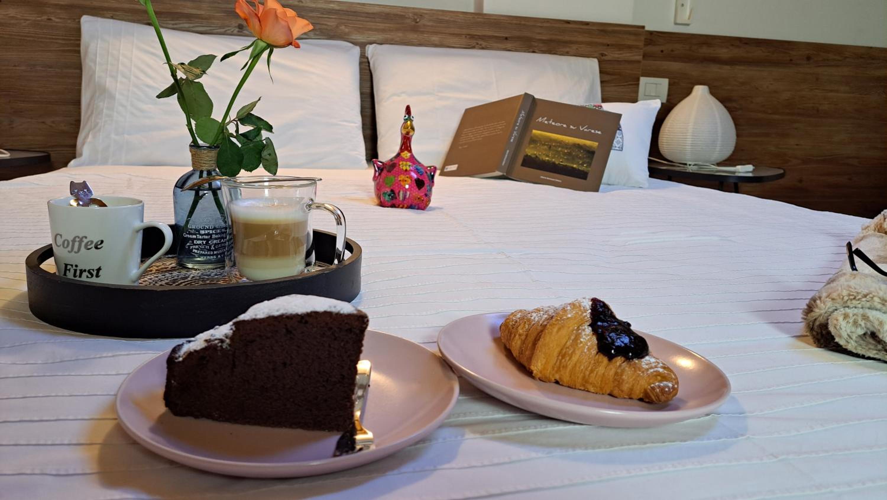 Bed & Breakfast Le Due G