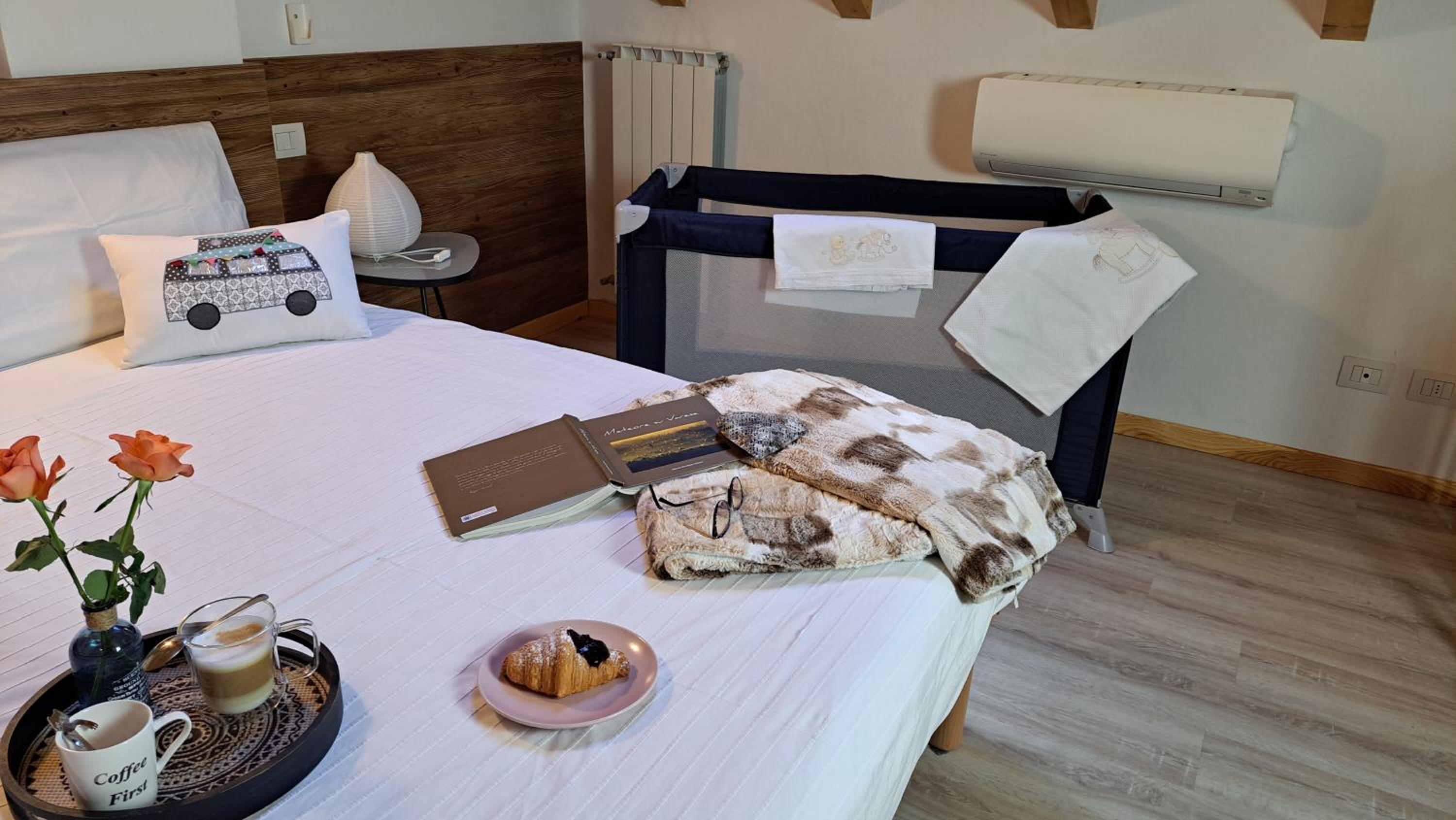Bed & Breakfast Le Due G