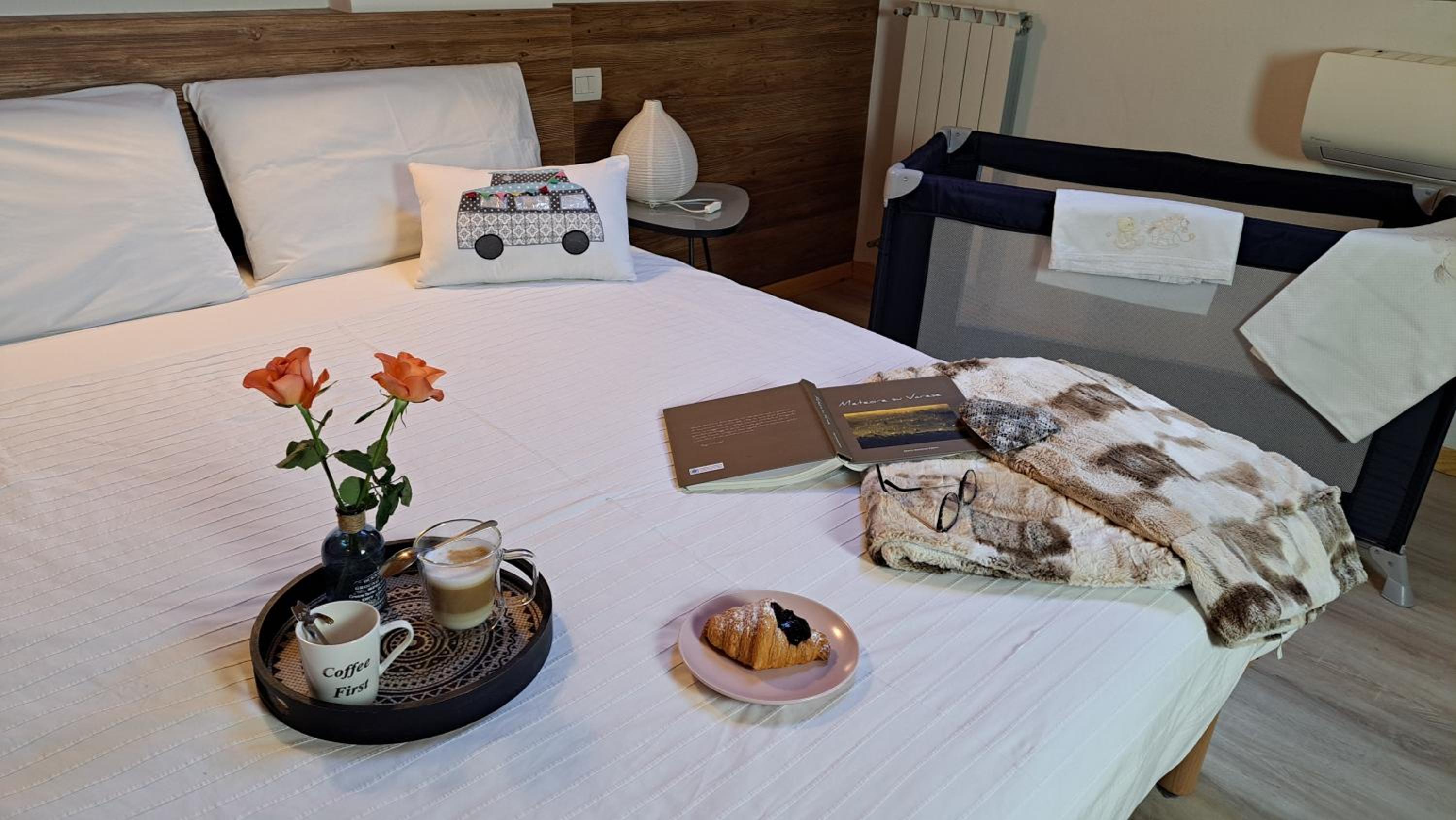 Bed & Breakfast Le Due G