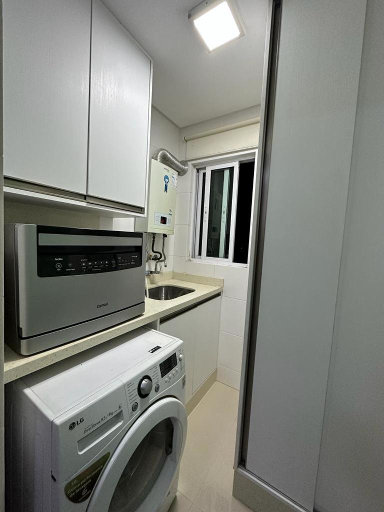 Excelente apartamento Balneário Camboriú