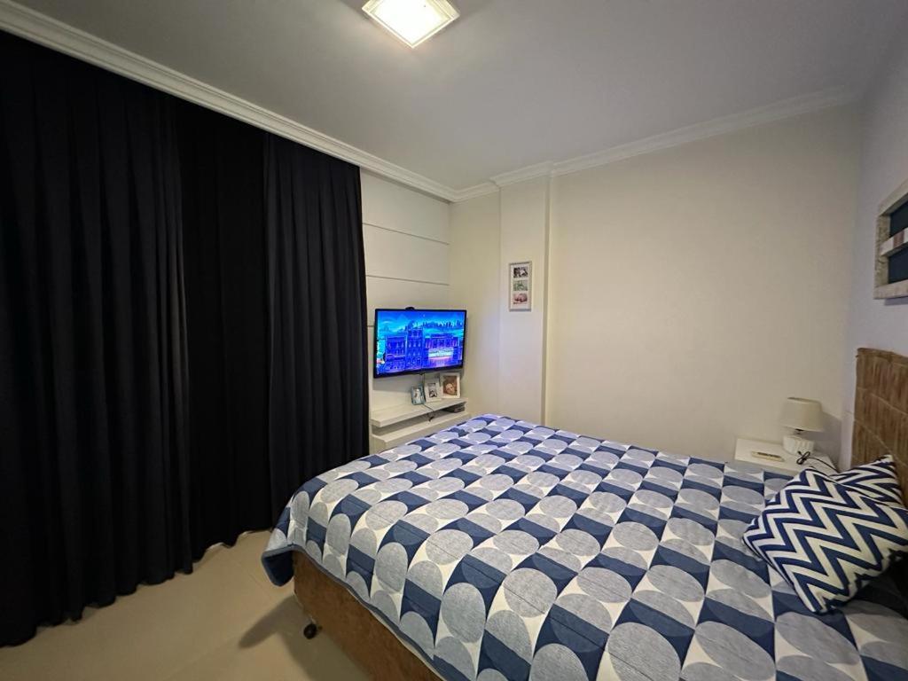 Excelente apartamento Balneário Camboriú