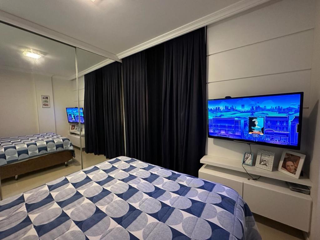 Excelente apartamento Balneário Camboriú