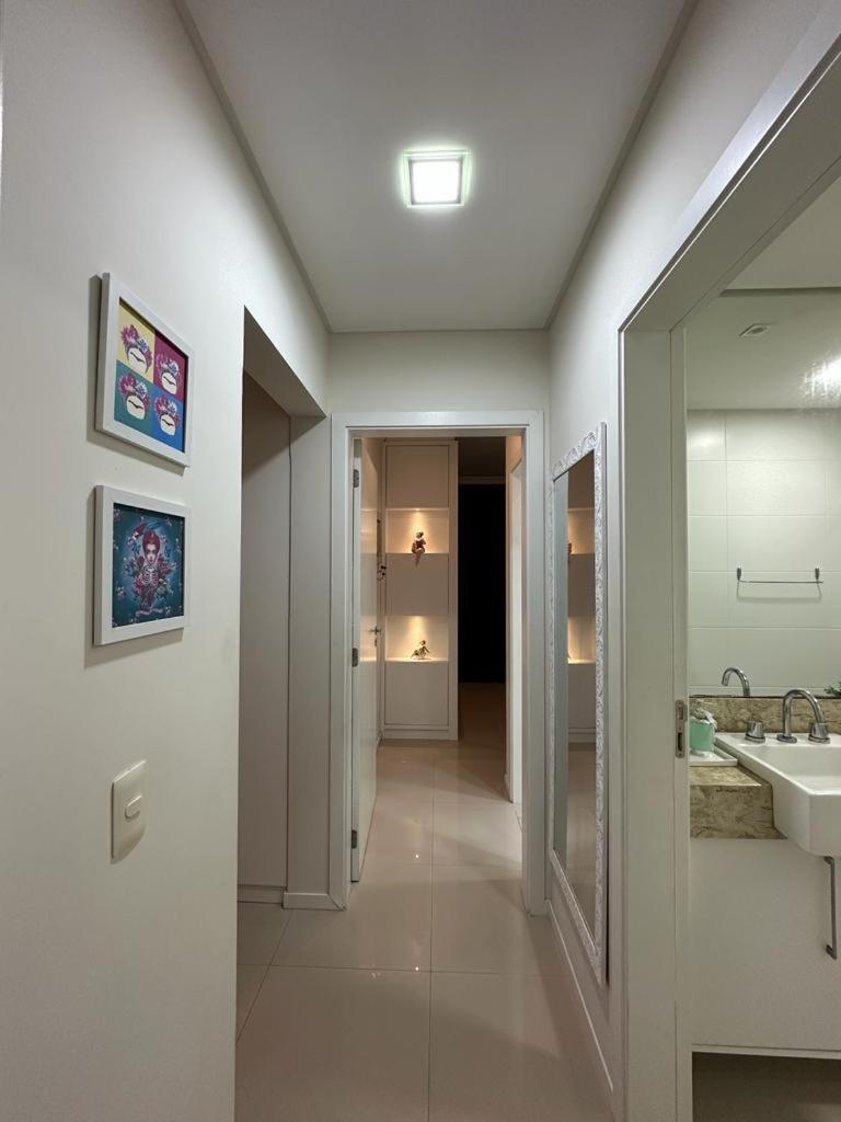 Excelente apartamento Balneário Camboriú