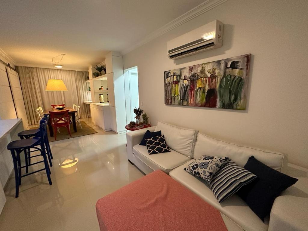 Excelente apartamento Balneário Camboriú