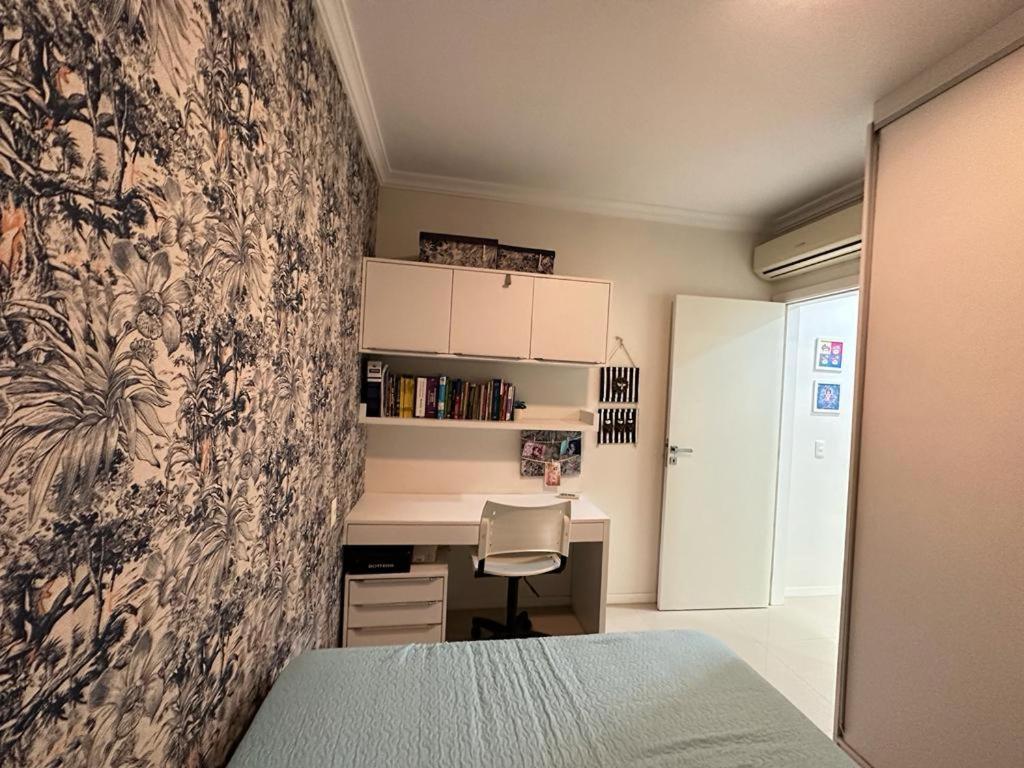 Excelente apartamento Balneário Camboriú