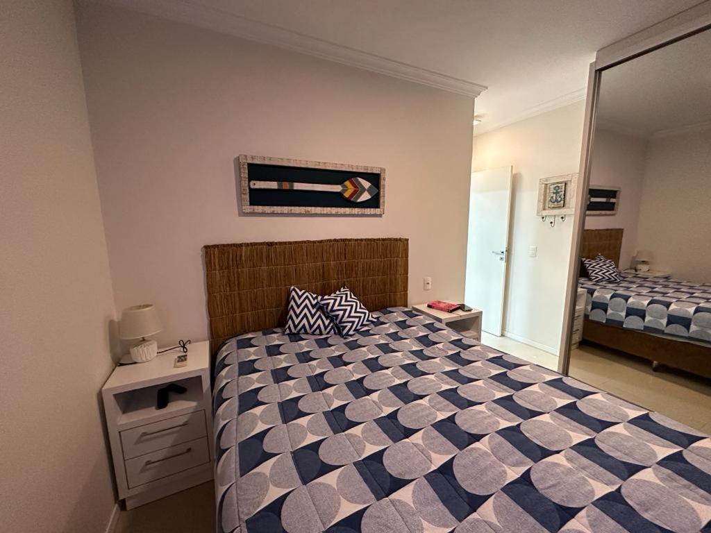 Excelente apartamento Balneário Camboriú