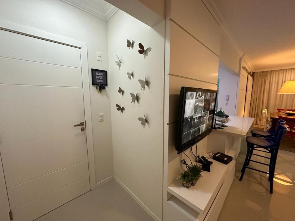 Excelente apartamento Balneário Camboriú