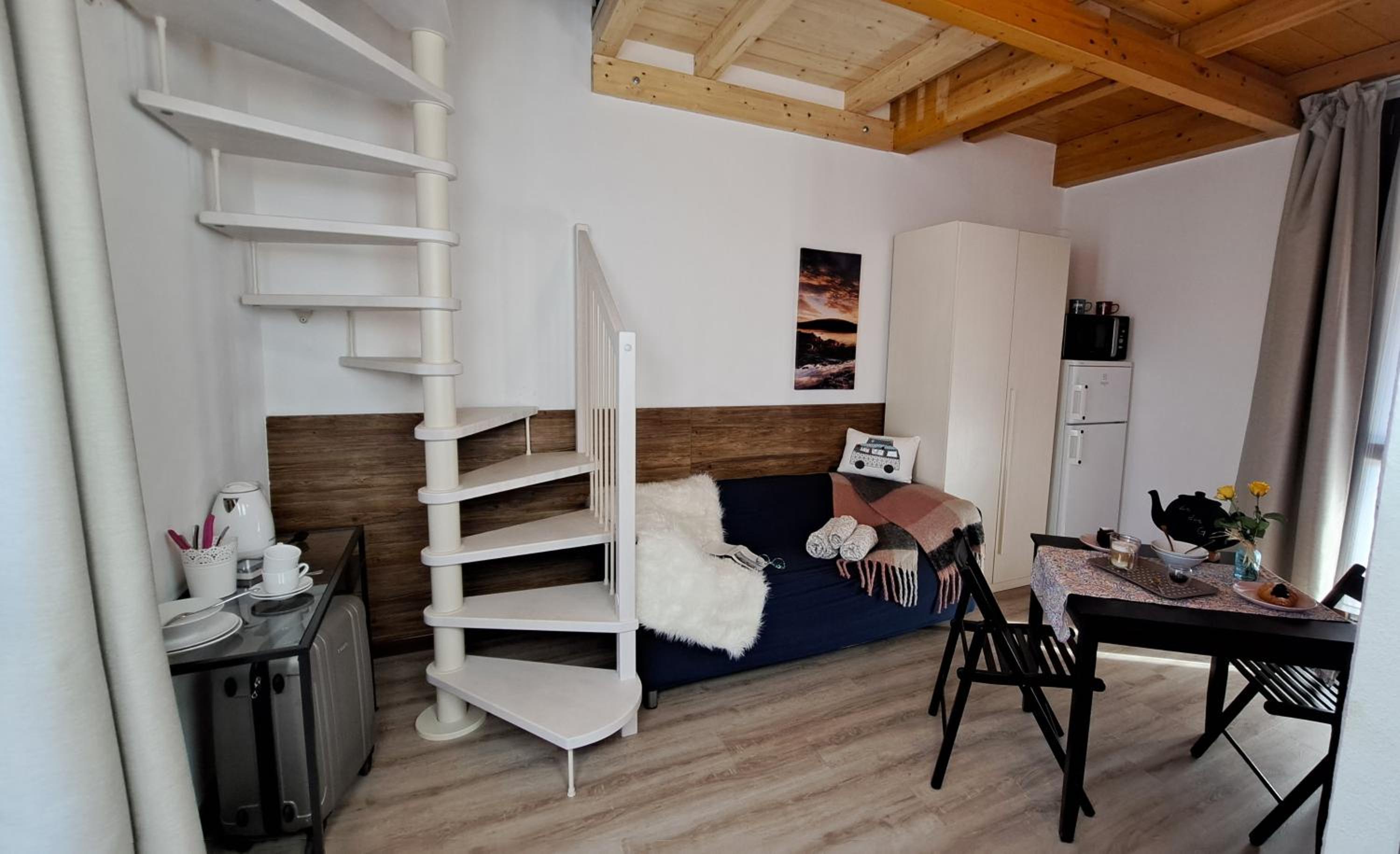Bed & Breakfast Le Due G
