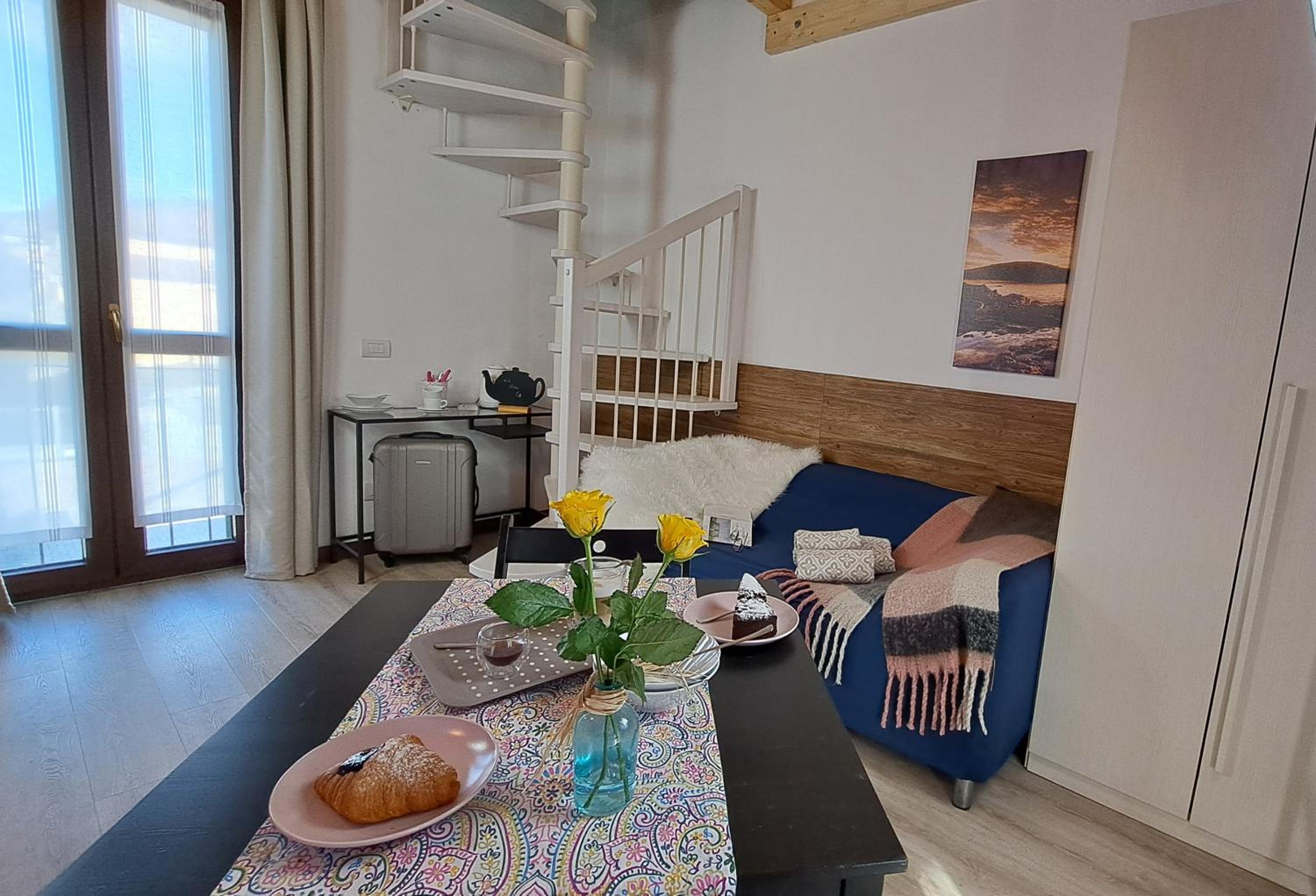 Bed & Breakfast Le Due G