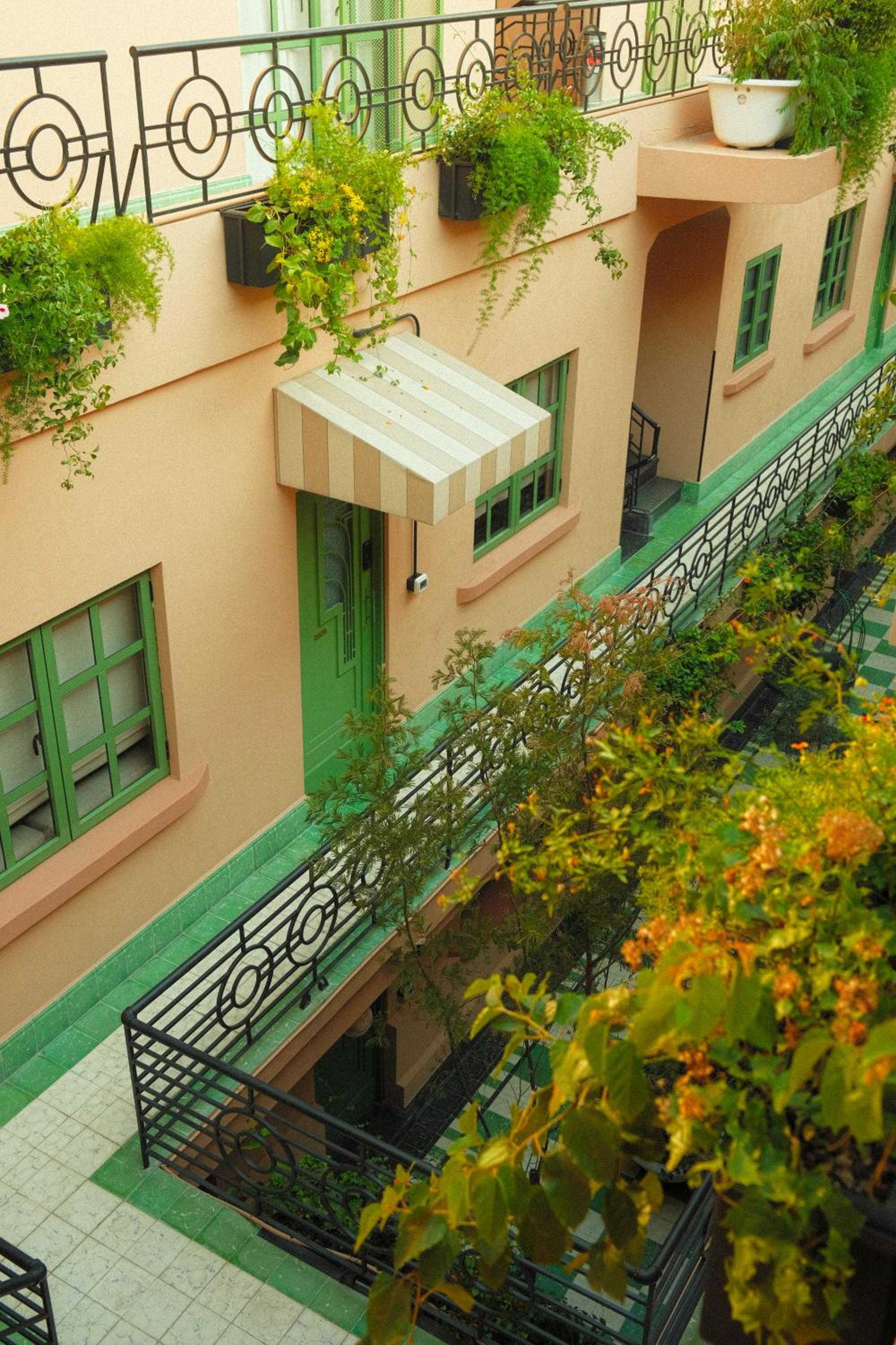 Casa Oliva view 2