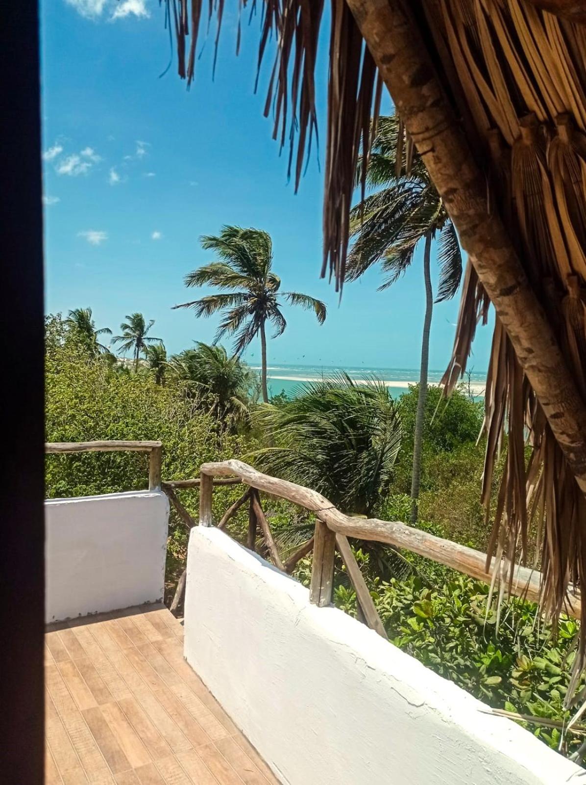 DuMangue Kite House