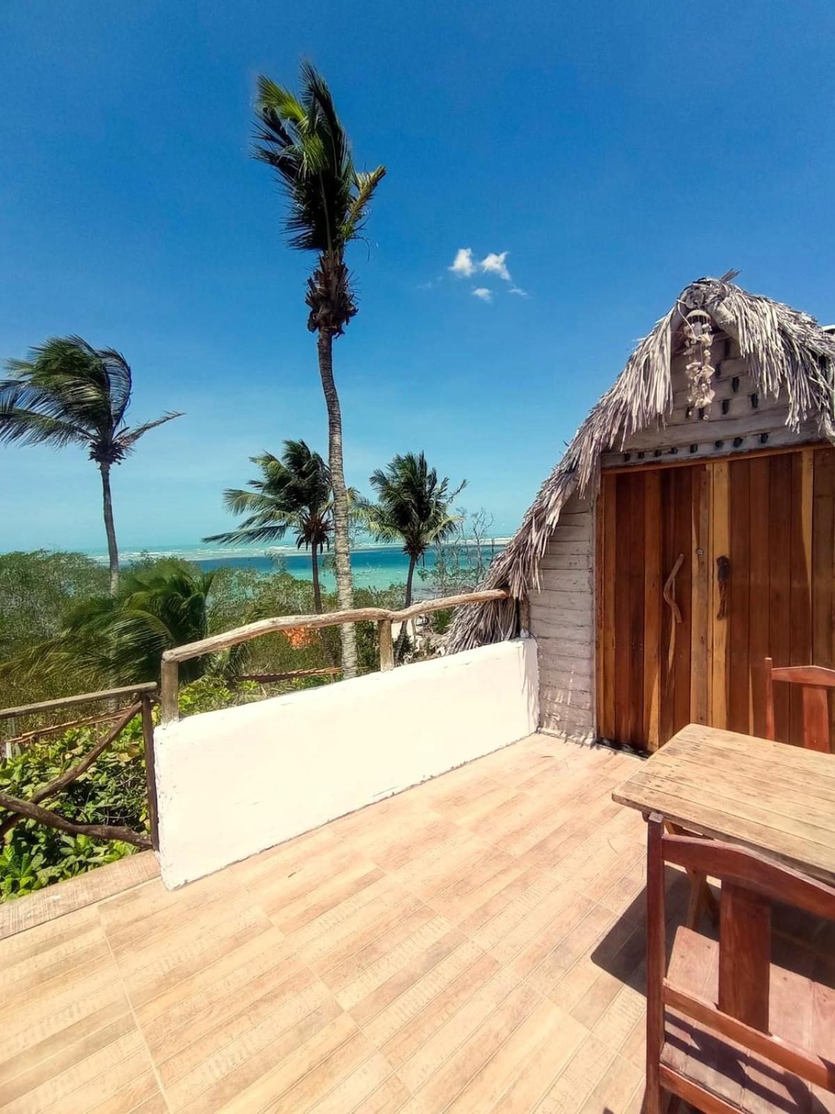 DuMangue Kite House