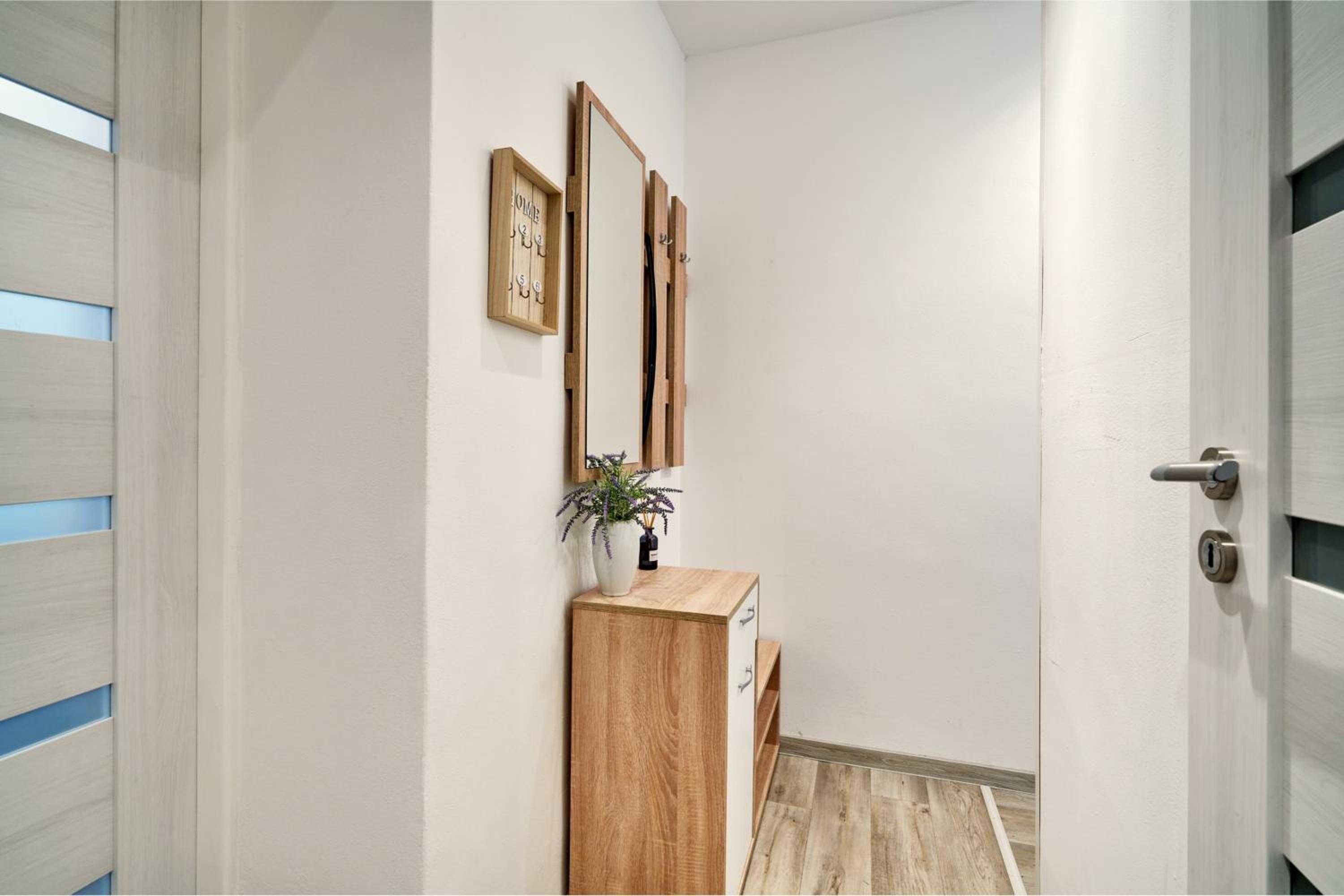 Cozy Charles Apartment