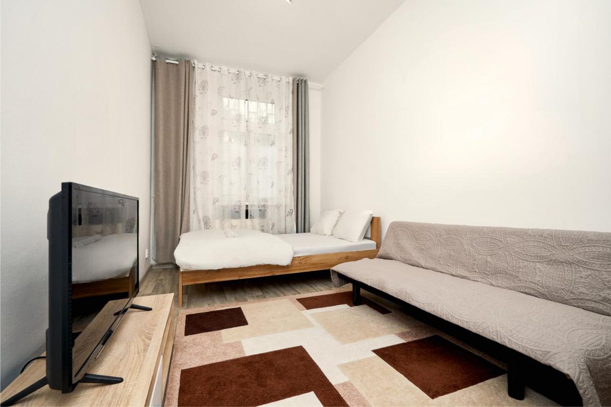 Cozy Charles Apartment