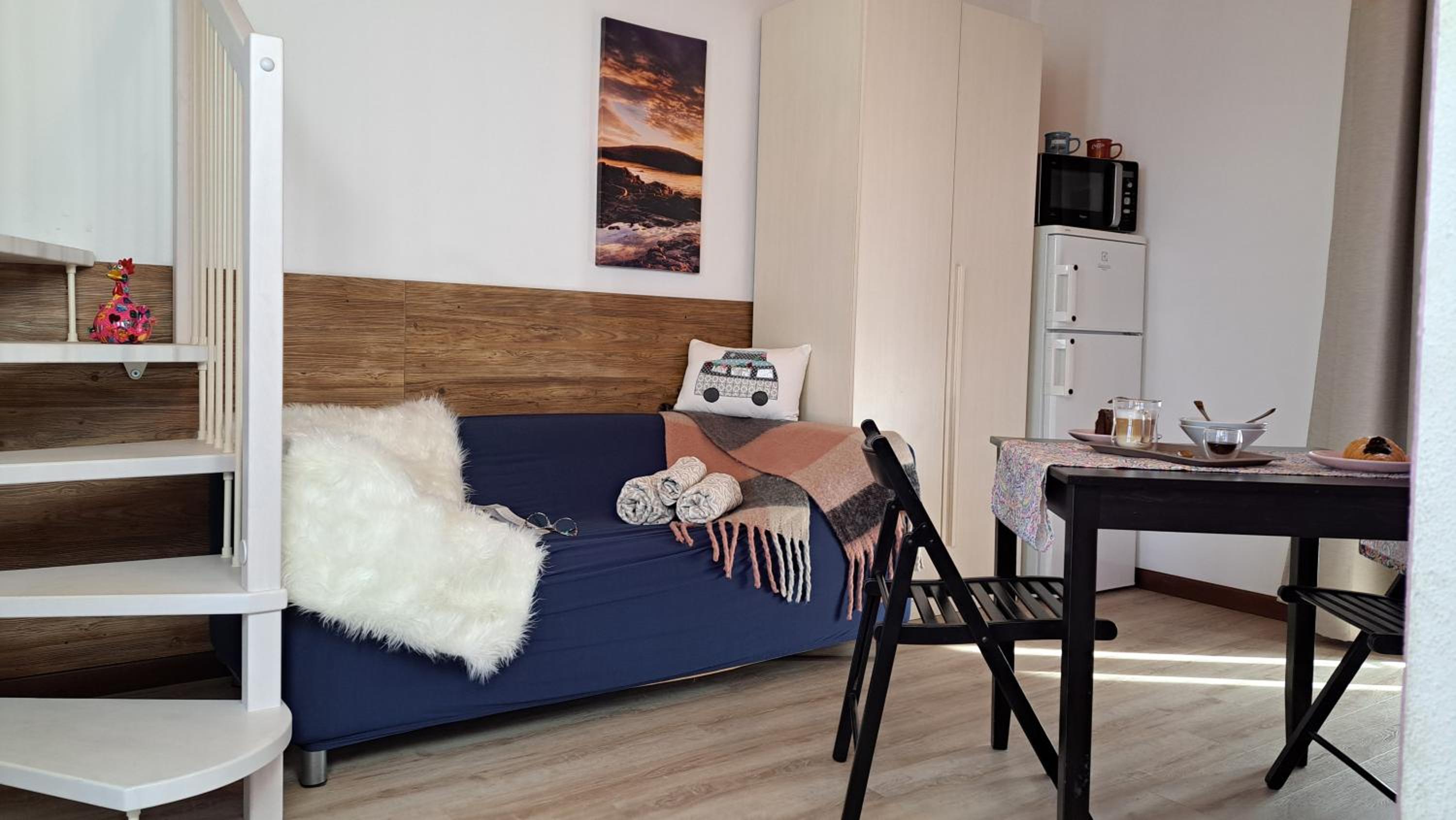 Bed & Breakfast Le Due G