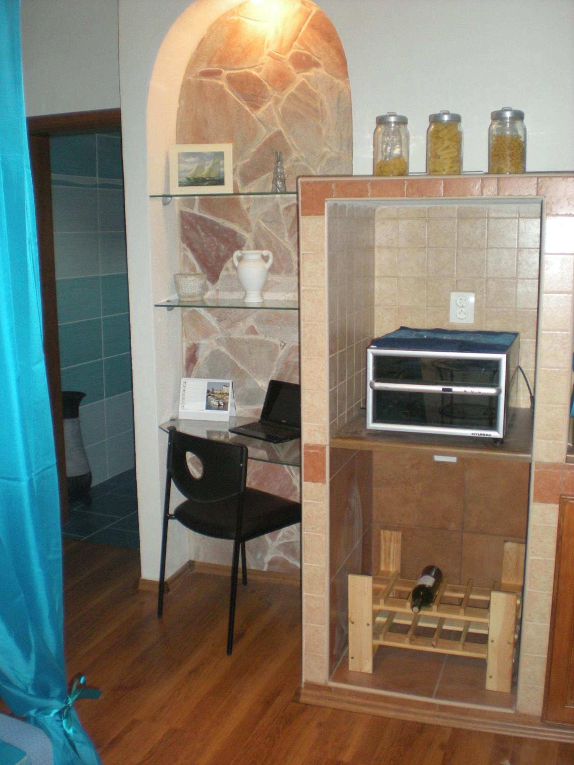 Sophia Cozy Self Catering Apartment