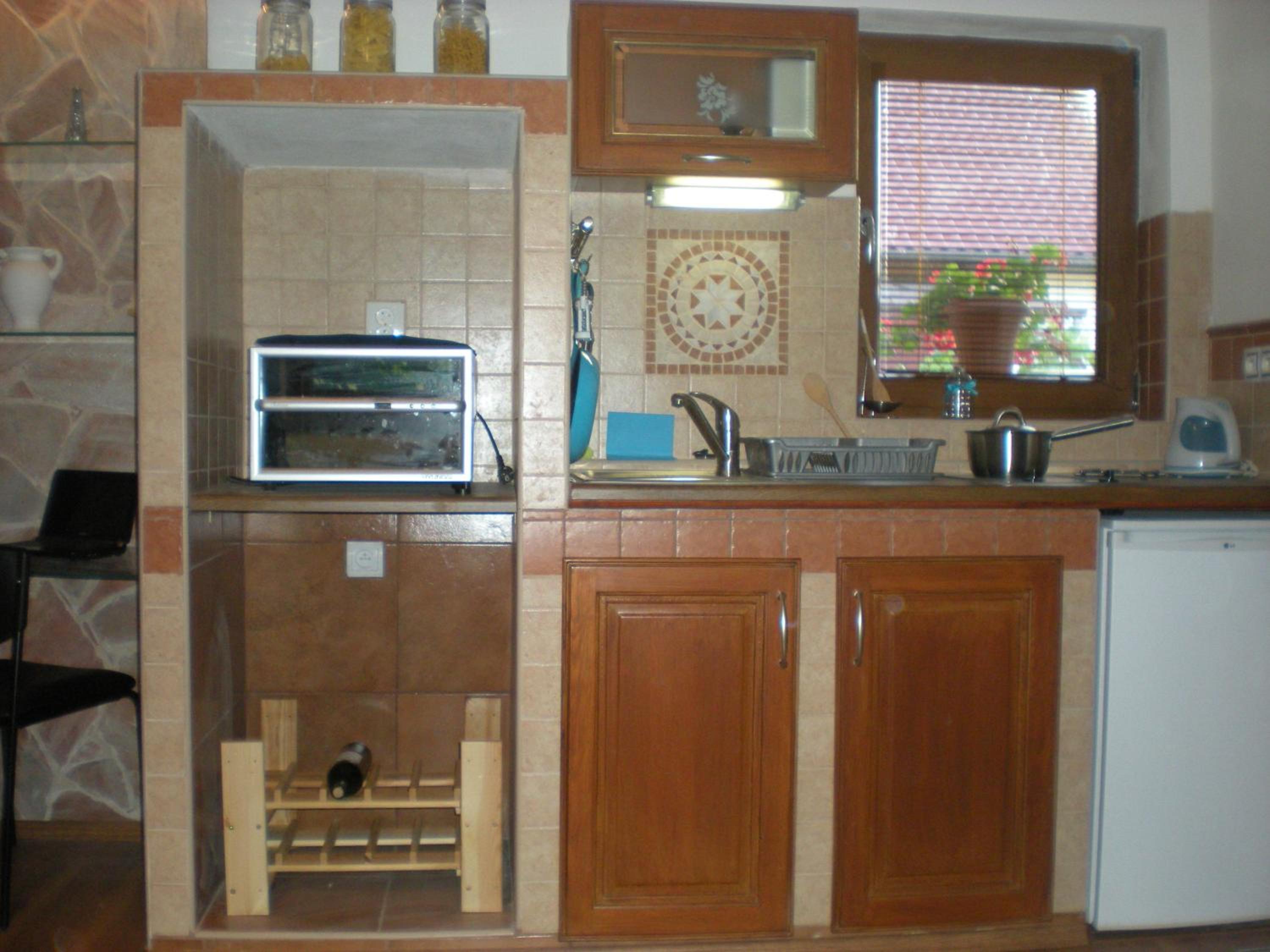 Sophia Cozy Self Catering Apartment
