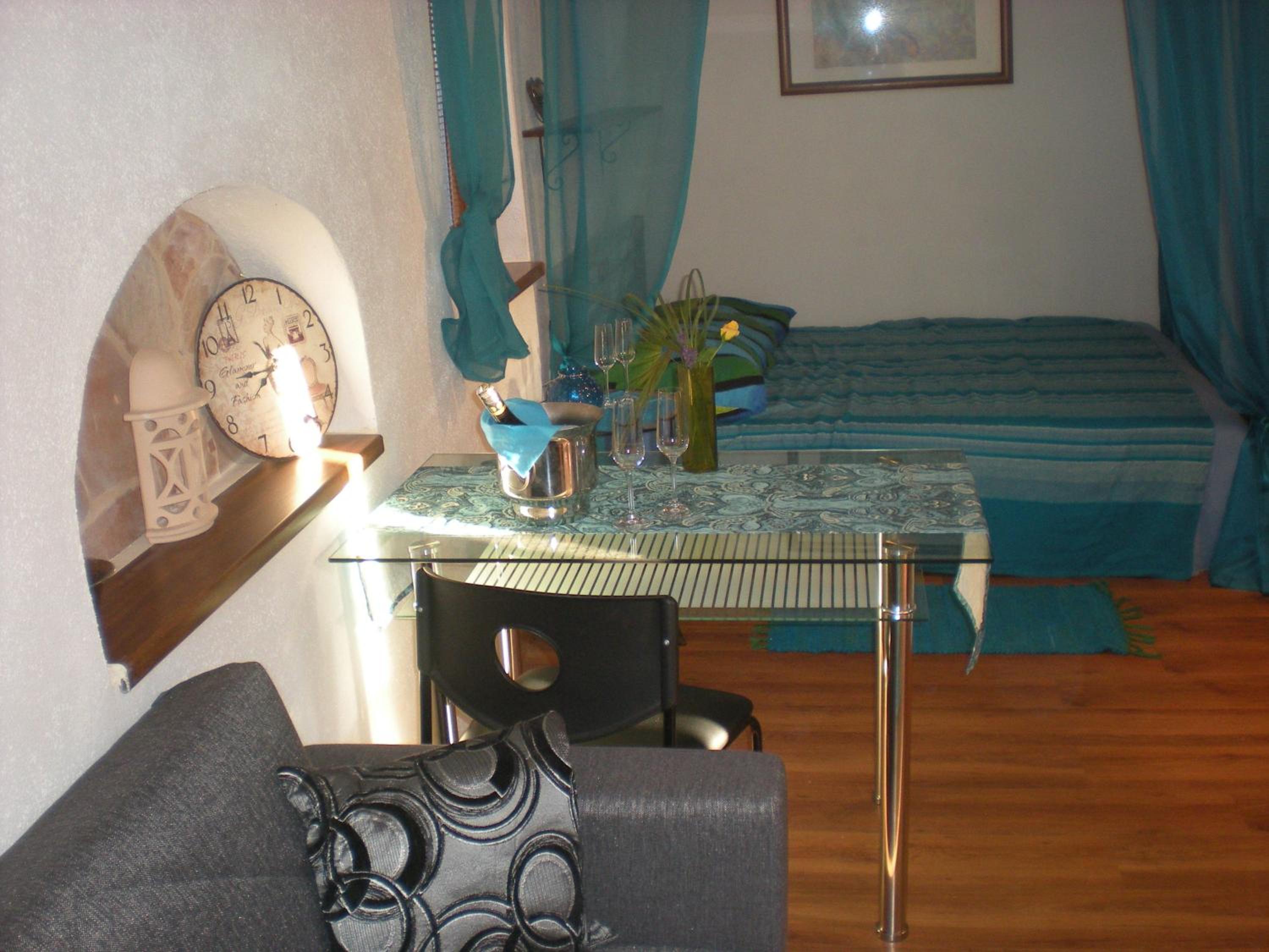 Sophia Cozy Self Catering Apartment
