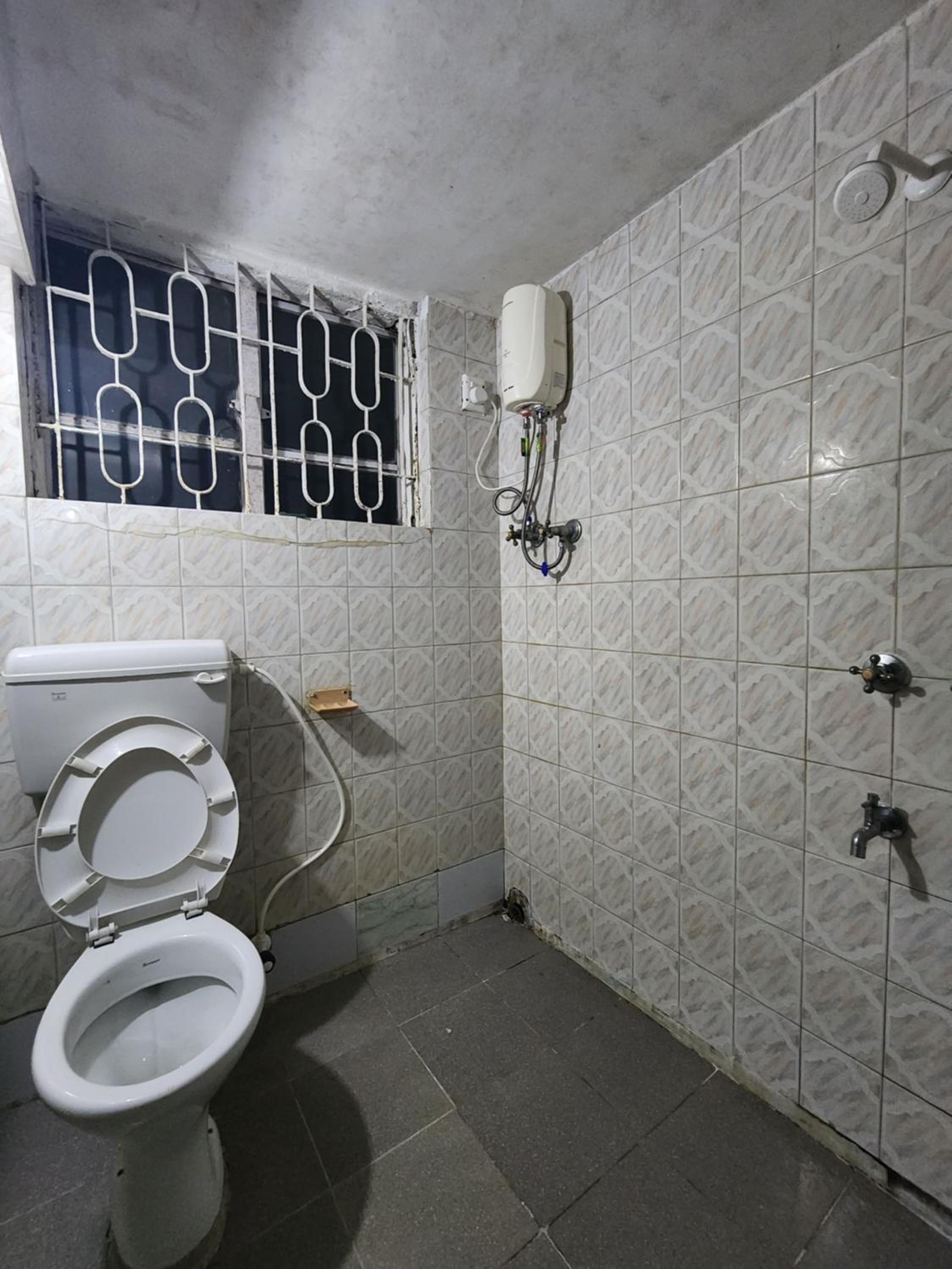 Bela's Homestay, AC Rooms with Kitchen and dining area view 3