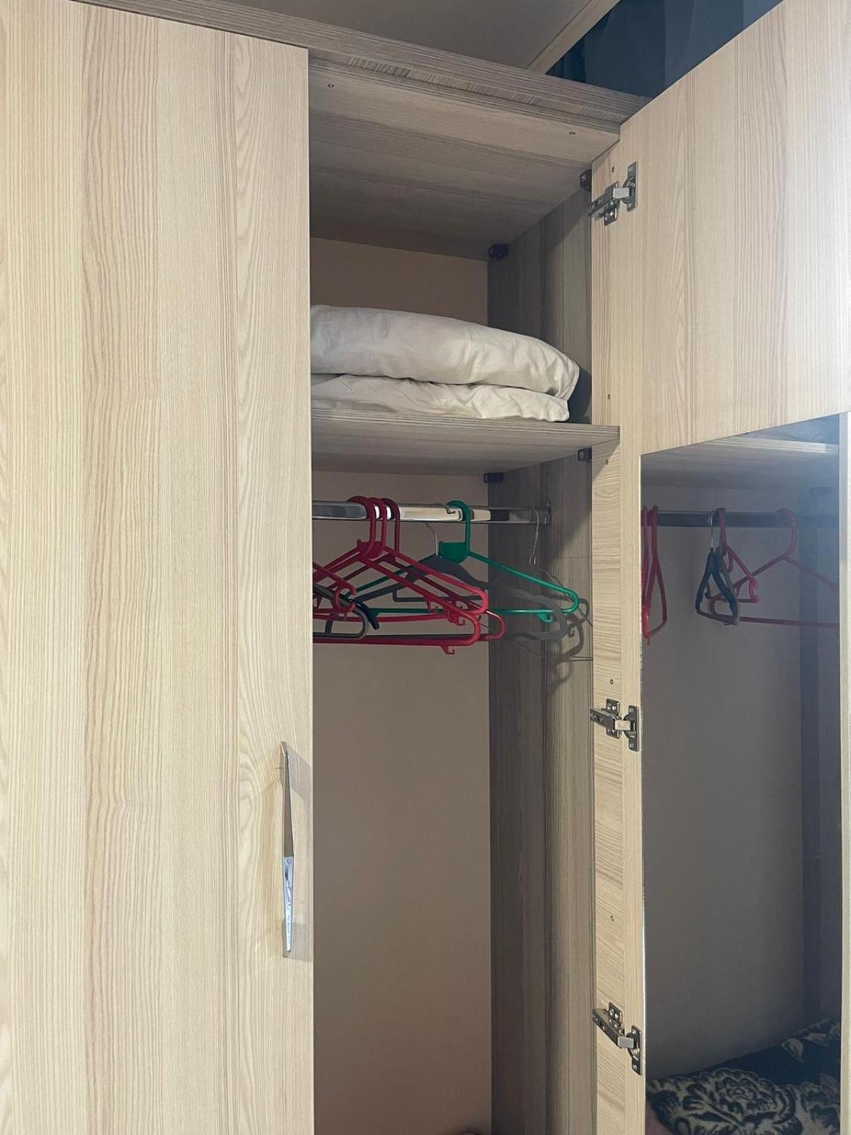 Urban Life Tirana- Economy Rooms