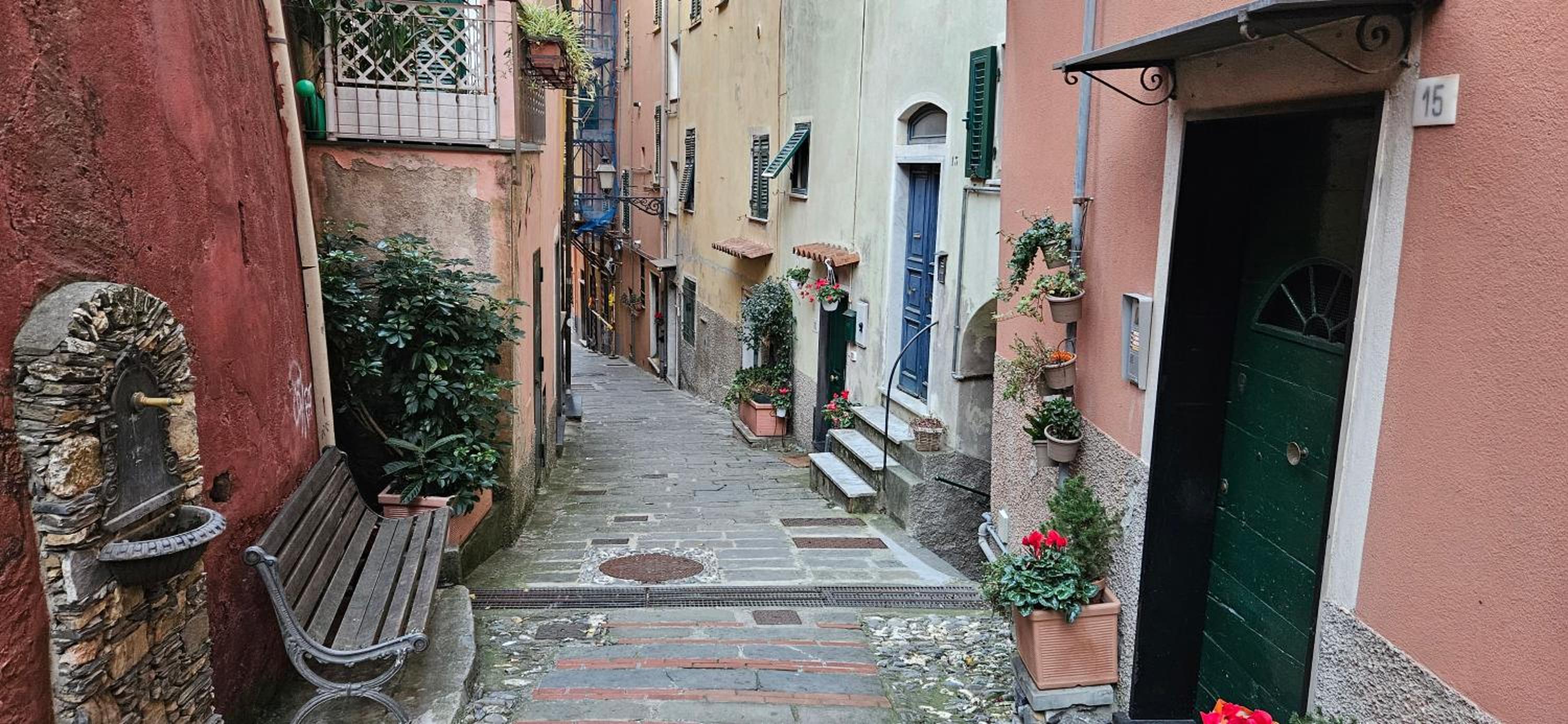 Finestre sul mare view 3