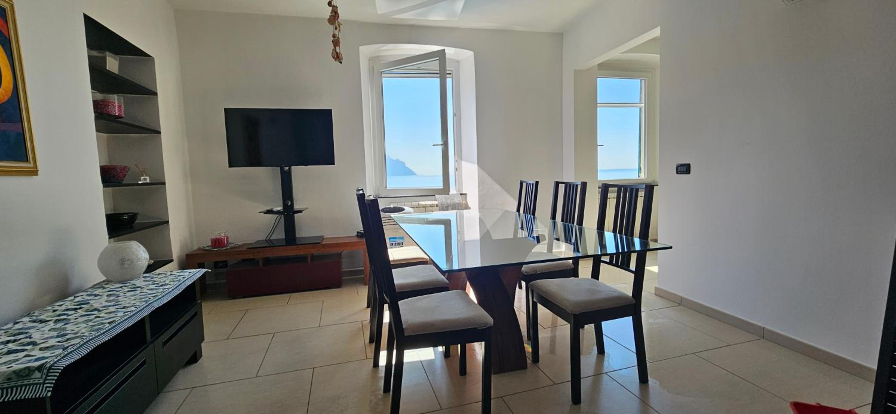 Finestre sul mare view 5