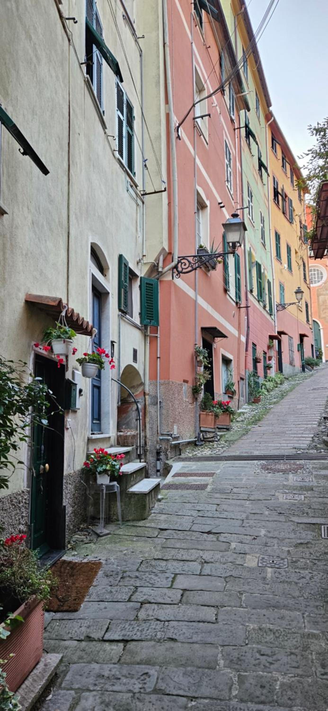 Finestre sul mare view 2