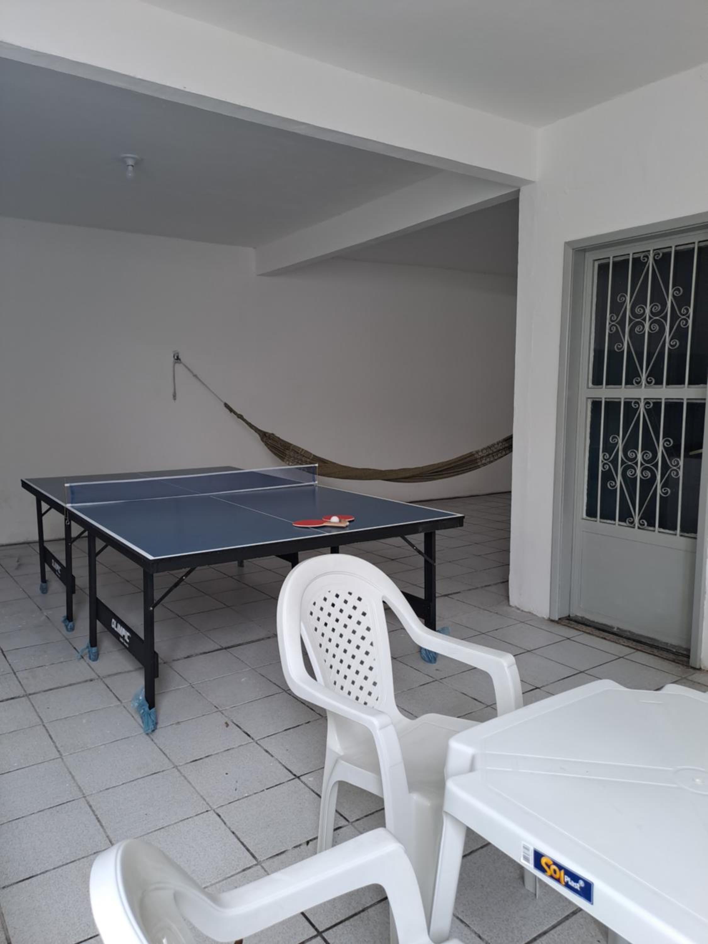 Praia e Sossego