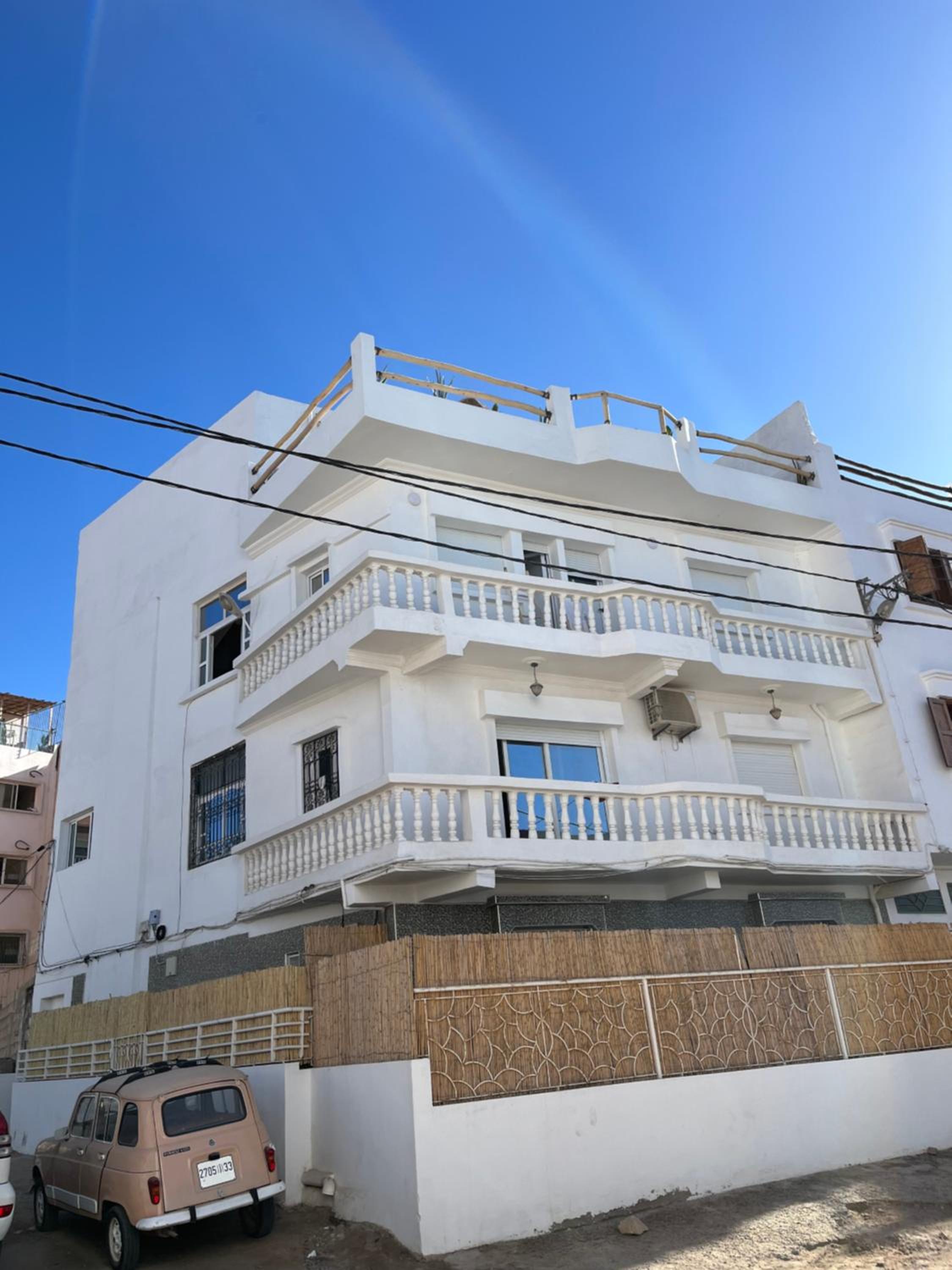 building