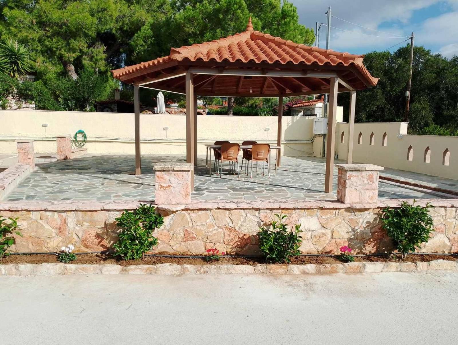 Villa Ioulia Malakonda, Eretria ,Greece photo 2