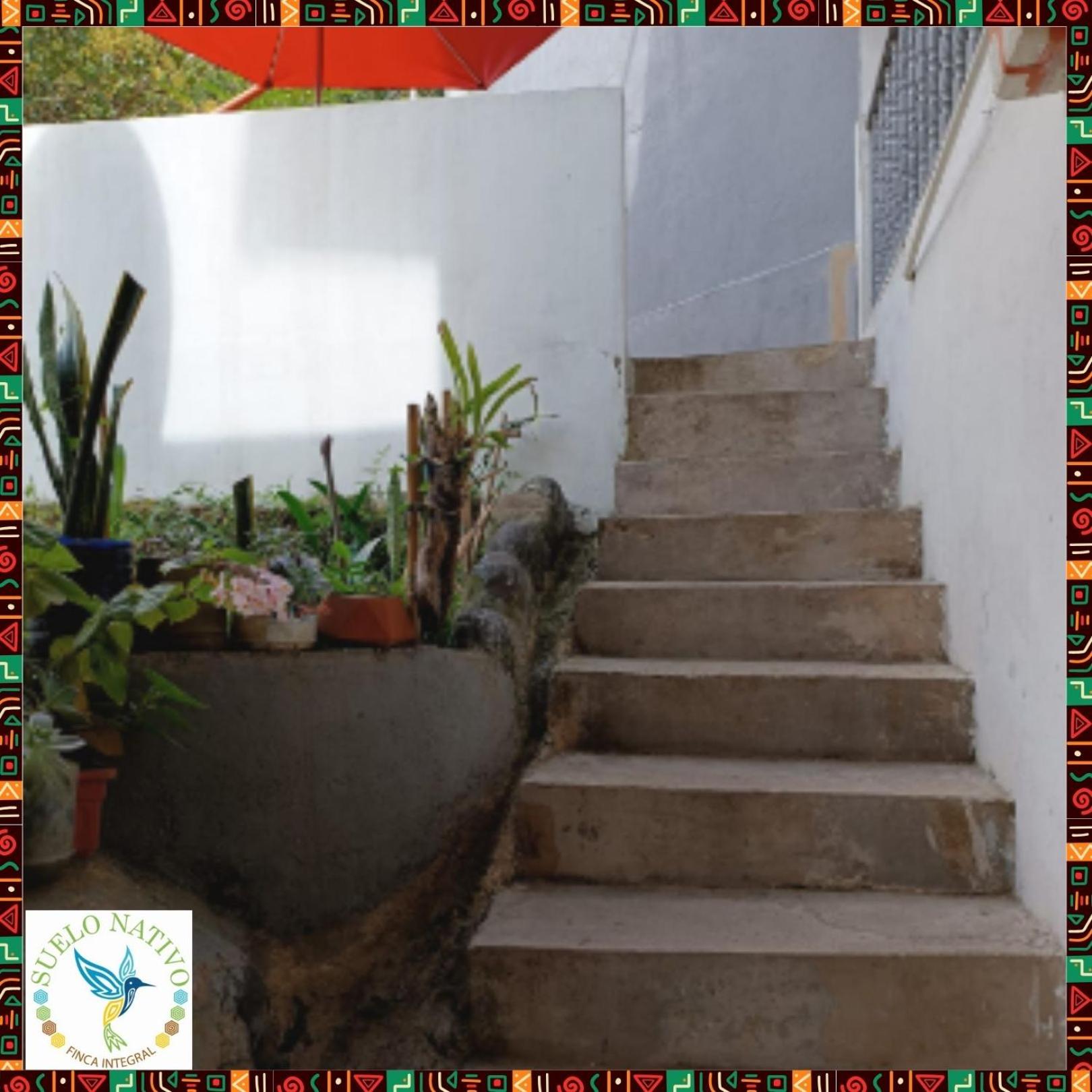 Hotel Finca Integral Suelo Natiivo 