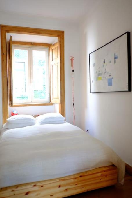PEN-ARTS Modern & Stylish Apartment in Príncipe Real! Near Bairro Alto & City Center