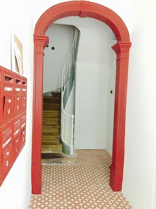 PEN-ARTS Modern & Stylish Apartment in Príncipe Real! Near Bairro Alto & City Center