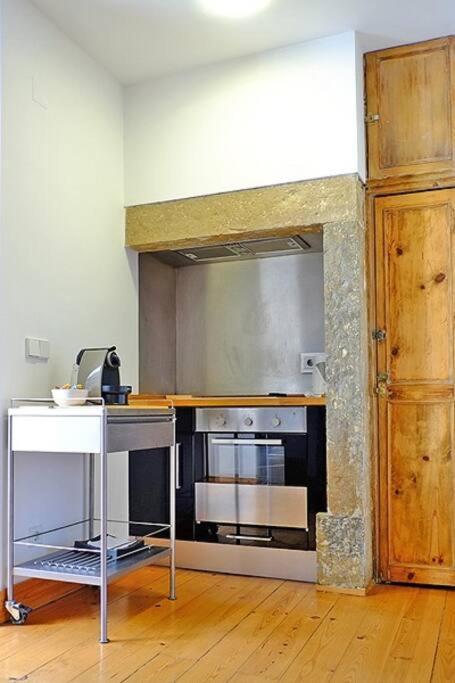PEN-ARTS Modern & Stylish Apartment in Príncipe Real! Near Bairro Alto & City Center