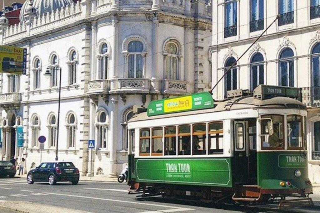 PEN-ARTS Modern & Stylish Apartment in Príncipe Real! Near Bairro Alto & City Center
