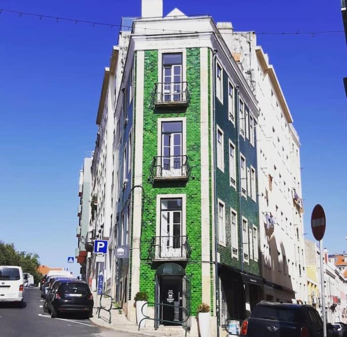 PEN-ARTS Modern & Stylish Apartment in Príncipe Real! Near Bairro Alto & City Center