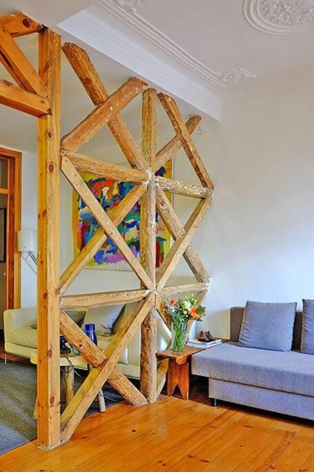 PEN-ARTS Modern & Stylish Apartment in Príncipe Real! Near Bairro Alto & City Center
