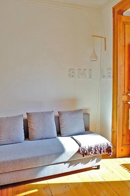 PEN-ARTS Modern & Stylish Apartment in Príncipe Real! Near Bairro Alto & City Center