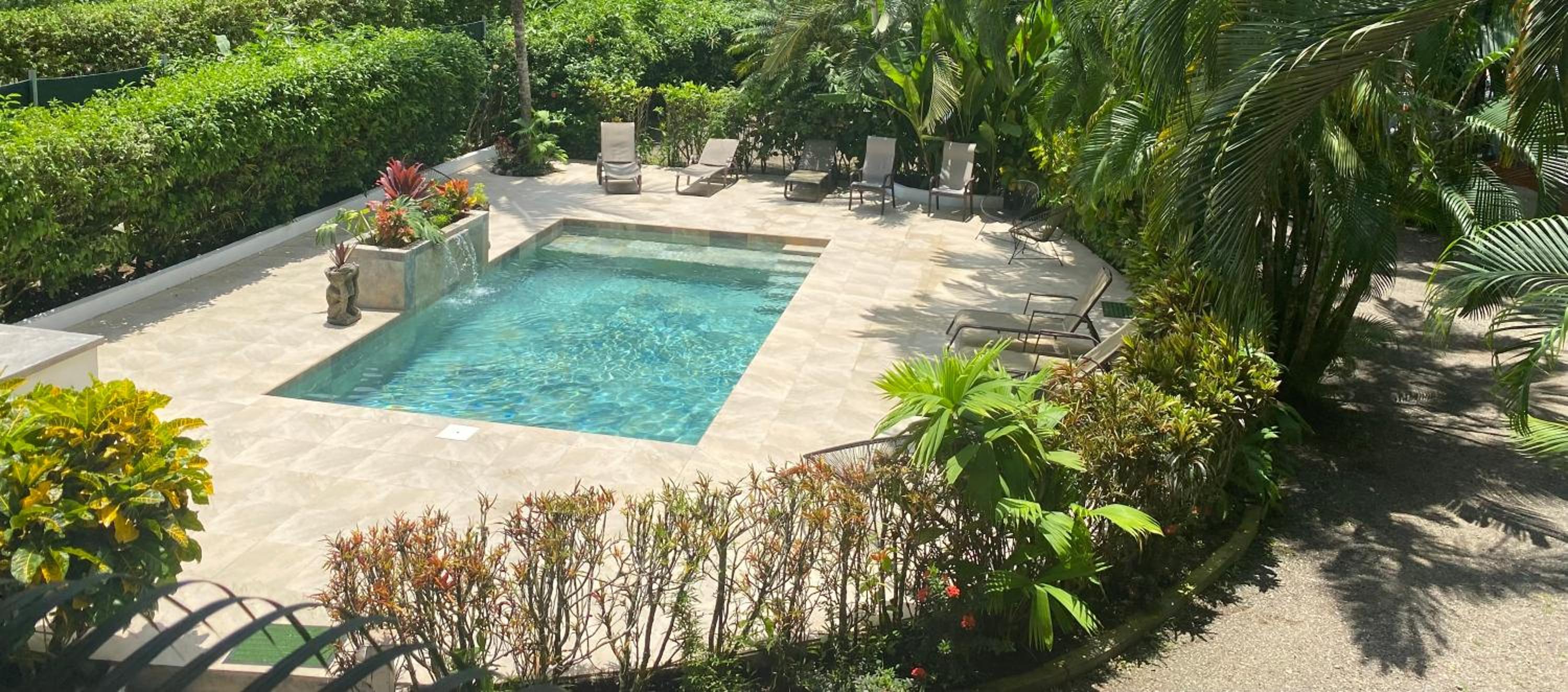 Villas Majolana