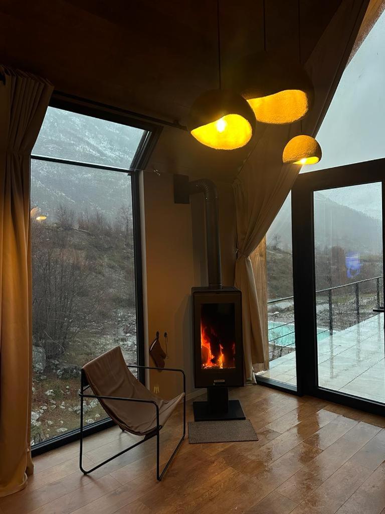 North Alpine Villas