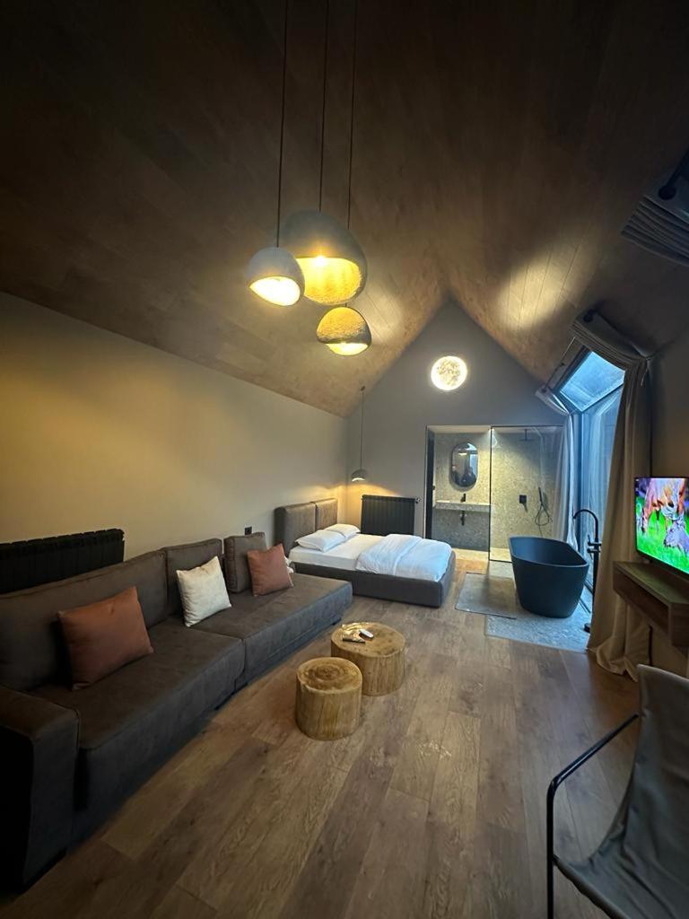 North Alpine Villas
