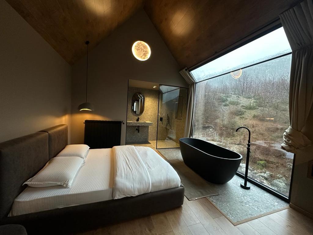North Alpine Villas